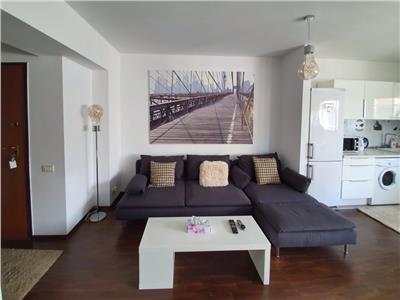 Apartament 2 camere Pipera + parcare